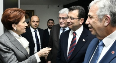 İYİ Parti'den adaylık iddialarına yanıt: 