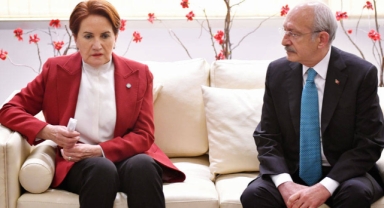 İYİ Parti'den CHP'ye transfer: İYİ Partililer tepkili 