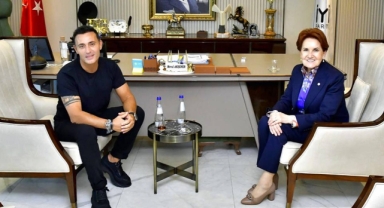 İYİ Parti'nin Beşiktaş adayı için Mustafa Sandal'ın adı geçiyor