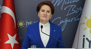 İYİ Parti'nin GİK toplantısının ayrıntıları ortaya çıktı 