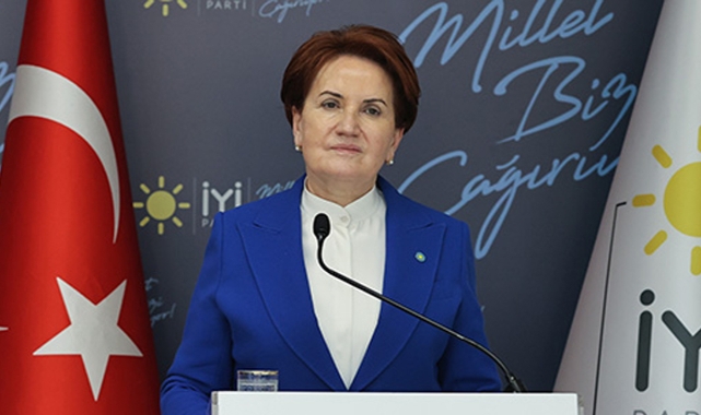 İYİ Parti GİK toplantısının ayrıntıları