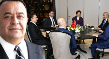 İYİ Partili Beker'den şaşırtan 'genel' seçim yorumu: 