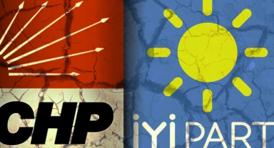 İYİ Partili Beker’in açıklamalarına CHP’den yanıt: “Bir şey söylersem kalbini kırarım” 