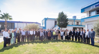 İzmir'de kurultay delegeleri 'Kılıçdaroğlu' dedi... Başkan Tugay imza vermedi!