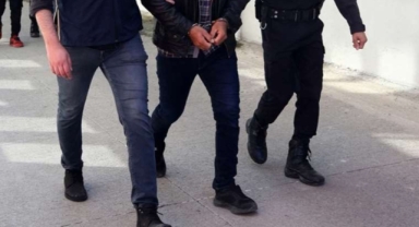 İzmir'de uyuşturucu operasyonu: 12 şüpheli tutuklandı