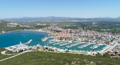 İzmir Körfezi ve turizm beldeleri için korkutan rapor 