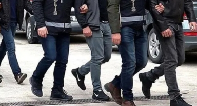 İzmir merkezli yedi ilde FETÖ operasyonu: Dokuz kişi gözaltına alındı