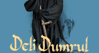 İzmir Şehir Tiyatroları sezonu Deli Dumrul ile açacak