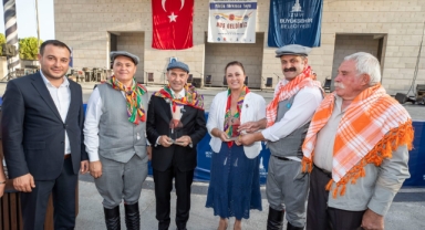 İzmir Yörük Türkmen Toyu’na ev sahipliği yapıyor