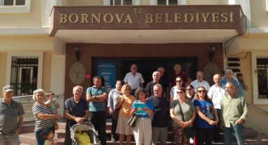 İzmirli depremzedelerden rant isyanı: 