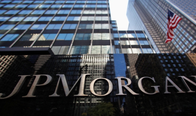 JPMorgan’dan enflasyon tahmini: Zirve yükseliş için tarih verdi