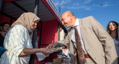 Kadın forumlarının dördüncü durağı Kemalpaşa 