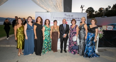 “Kadınlar aydınlık geleceğin mimarı olacak”