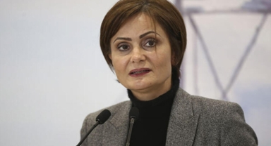 Kaftancıoğlu'ndan Özgür Özel'e gönderme: 