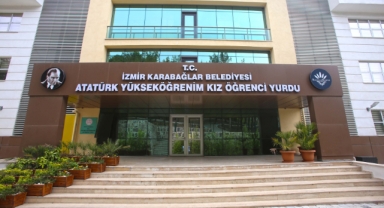 Karabağlar Belediyesi'nden gençlere barınma desteği 