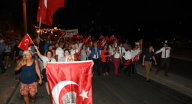 Karabağlar kurtuluşun 101'inci yılını coşkuyla kutlayacak 