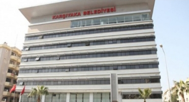 Karşıyaka Belediyesi’nde beklenmedik istifa 
