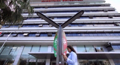 Karşıyaka Belediyesi'nden 'sınır' açıklaması