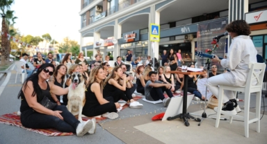 Karşıyaka’da Avrupa Hareketlilik rüzgârı