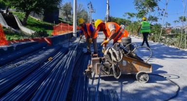 Katip Çelebi Üniversitesi ve Lale Mahallesi de İZBAN’a bağlanıyor