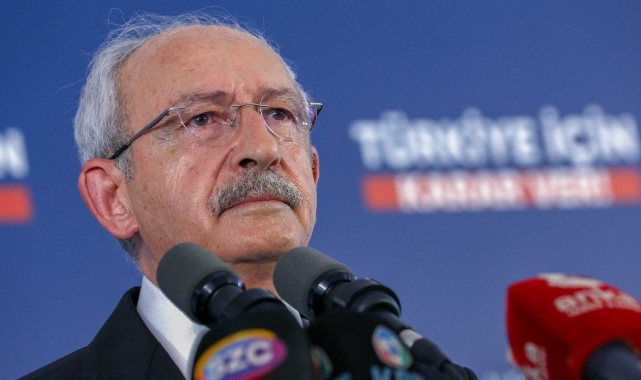 Kılıçdaroğlu’ndan İstanbul’da kesin talimat: “Çalışın”