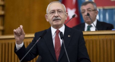 Kılıçdaroğlu’ndan Özel yorumu: “Burası Cumhuriyet Halk Partisi” 