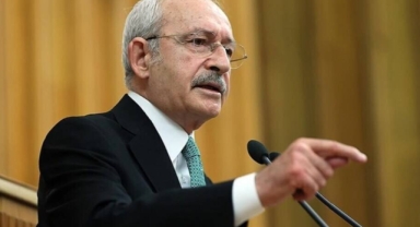 Kılıçdaroğlu'ndan Sözcü yazarına 