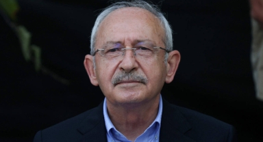 Kılıçdaroğlu'ndan 'yeni anayasa' çıkışı: Altılı Masa liderlerine işaret etti