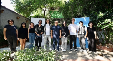 Konak Belediyesi'nin Kursları Üniversite Kazandırdı