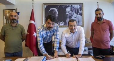 Konak’ta işçiye yüksek enflasyona karşı ek destek