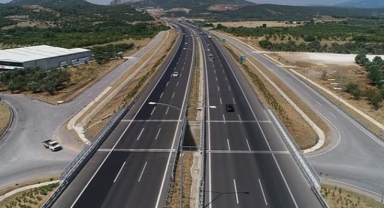 Körfez sermayesi gözünü otoyollara dikti: Liste'de İzmir de var! 