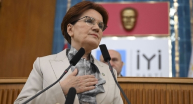 Kulis: İYİ Parti'den CHP'ye HDP şartı 