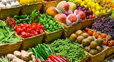 Küresel gıda fiyatlarındaki düşüş Türkiye'yi teğet geçti 