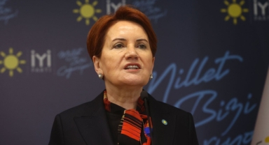 Levent Gültekin'den Akşener iddiası: 