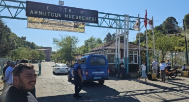 Maden ocağında göçük: Validen ilk açıklama geldi 