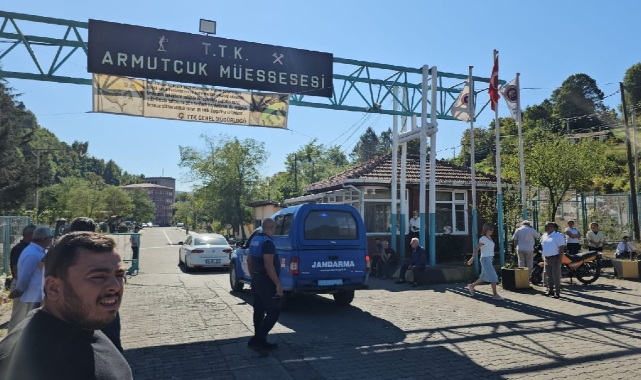 Maden ocağında göçük: Validen ilk açıklama geldi