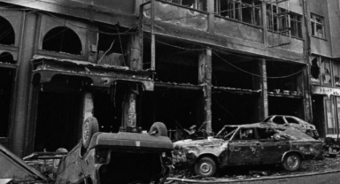 Madımak Katliamı davası düştü 