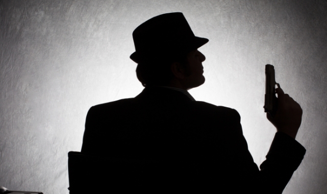 Mafya üyesi anlattı: “En çok hakimlere para yediririz...”