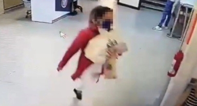 Mahkeme kararını verdi... Bebek hırsızı serbest bırakıldı!