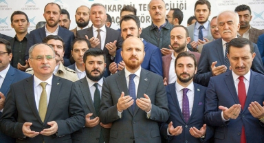 MEB, 135 okulu TÜGVA’ya tahsis etti