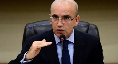 Mehmet Şimşek: 