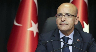 Mehmet Şimşek yatırımcı arayışında