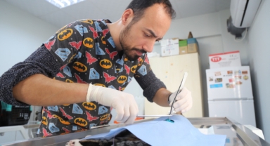 Menderes'te Can Dostlar Unutulmuyor 