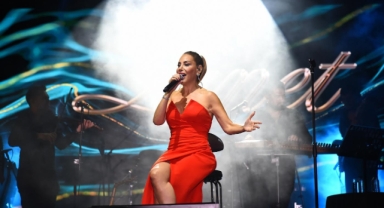 Menemen'de 100'üncü yıl konserleri devam ediyor 