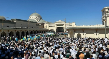 Menzil'de mülk krizi 