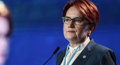 Meral Akşener’den Anayasa Mahkemesi’ne başvuru