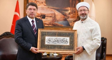 Metih Külünk'ün iddialarının odağındaki isim Bakan'ın eniştesi çıktı