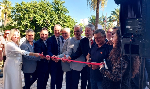 Meydan Feronia projesinin lansmanı gerçekleştirildi: