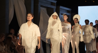 Moda tasarım ödülleri sahiplerini buldu: TİM Başkanı sektöre çağrıda bulundu