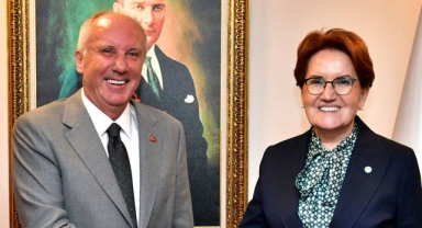 Muharrem İnce’den ‘İYİ Parti’nin İstanbul adayı olacak’ iddiasına yanıt